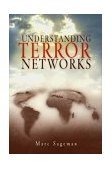 Understanding Terror Networks  cover art