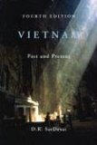 Vietnam Past and Present cover art