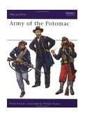 Army of the Potomac 2011 9780850452082 Front Cover