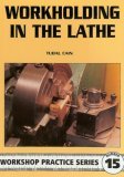 Workholding in the lathe cover art