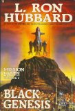 Mission Earth 2, Black Genesis  9780884042082 Front Cover