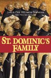 Saint Dominic's Family  cover art