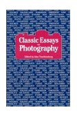 Classic Essays on Photography  cover art