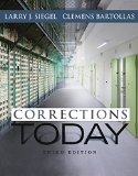 Corrections Today:  cover art