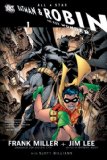 All Star Batman and Robin, the Boy Wonder  9781401220082 Front Cover