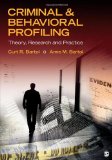 Criminal and Behavioral Profiling 