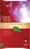 Chronological Bible  cover art