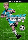 Striker Assist  9781434242082 Front Cover