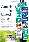 Canada and the United States Differences That Count, Fourth Edition cover art