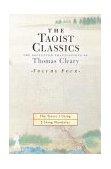 Taoist Classics, Volume Four The Collected Translations of Thomas Cleary 2003 9781570629082 Front Cover