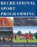 Recreational Sport Programming  cover art