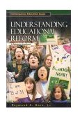 Understanding Educational Reform A Reference Handbook cover art