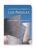 Architectural Guidebook to Los Angeles  cover art