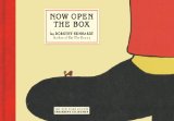 Now Open the Box 2013 9781590177082 Front Cover