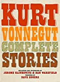 Complete Stories:  9781609808082 Front Cover