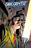 Dirk Gently's Holistic Detective Agency: the Interconnectedness of All Kings  9781631405082 Front Cover