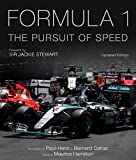Formula One: the Pursuit of Speed A Photographic Celebration of F1's Greatest Moments  9781781317082 Front Cover