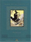 Fables (Everyman's Library Children's Classics)  9781857155082 Front Cover
