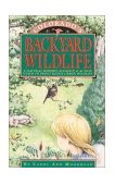 Colorado's Backyard Wildlife A Natural History, Ecology, and Action Guide to Front Range Urban Wildlife 1991 9781879373082 Front Cover