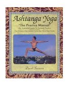 Ashtanga Yoga the Practice Manual A Simplified Guide for Daily Practice cover art