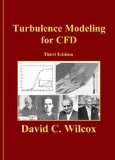 Turbulence Modeling for CFD  cover art