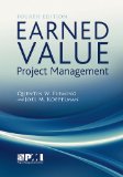 Earned Value Project Management - Fourth Edition 