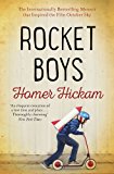 Rocket Boys  9780008166083 Front Cover