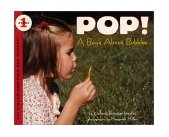 Pop! A Book about Bubbles  9780064452083 Front Cover