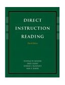 Direct Instruction Reading 4th 9780131123083 Front Cover