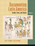Documenting Latin America, Volume 1 