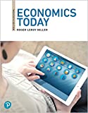 Economics Today 20th 9780135857083 Front Cover