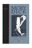 Moby Dick Or, the Whale cover art