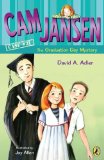Cam Jansen and the Graduation Day Mystery #31 2012 9780142422083 Front Cover