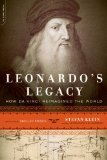 Leonardo's Legacy How Da Vinci Reimagined the World cover art
