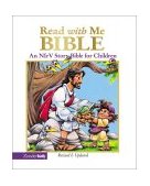 NIRV Read with Me Bible  9780310920083 Front Cover