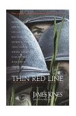 Thin Red Line A Novel cover art