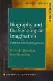 Biography and the Sociological Imagination  cover art