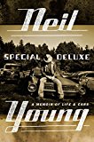 Special Deluxe A Memoir of Life and Cars 2014 9780399172083 Front Cover