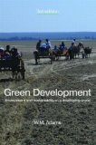 Green Development Environment and Sustainability in a Developing World cover art
