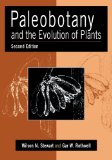 Paleobotany and the Evolution of Plants  cover art