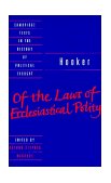Hooker Of the Laws of Ecclesiastical Polity