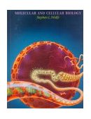 Molecular and Cellular Biology 1st 1993 9780534124083 Front Cover