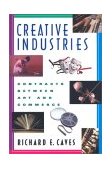 Creative Industries Contracts Between Art and Commerce cover art
