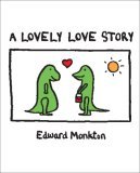 Lovely Love Story 2006 9780740763083 Front Cover
