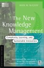 New Knowledge Management  cover art
