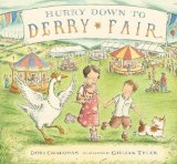Hurry down to Derry Fair 2011 9780763632083 Front Cover