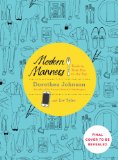 Modern Manners Tools to Take You to the Top cover art