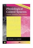 Physiological Control Systems Analysis, Simulation, and Estimation cover art