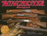Winchester Shotguns 2008 9780785821083 Front Cover