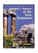 Jensen&#39;s Survey of the New Testament 